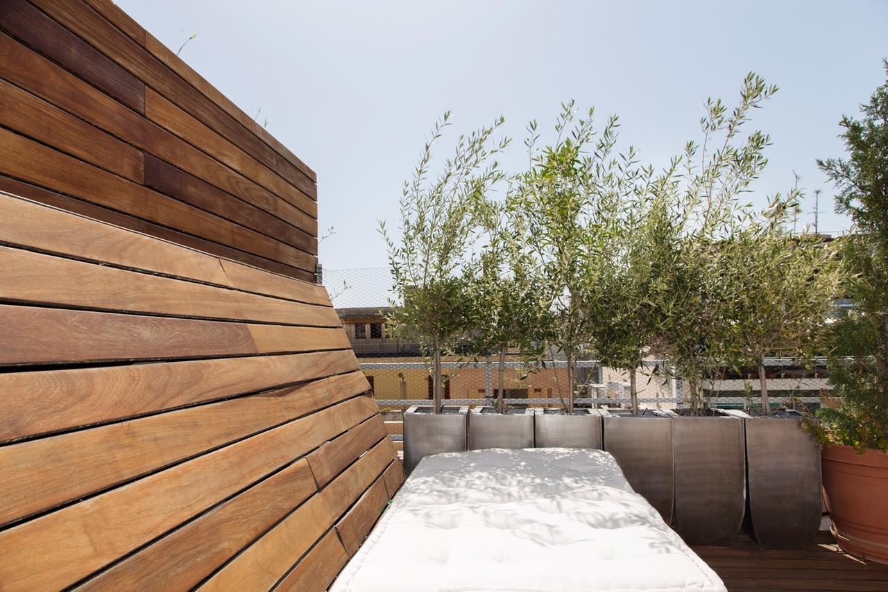 Appartement Beautiful Penthouse In Athens With Outside Jacuzzi Extérieur photo