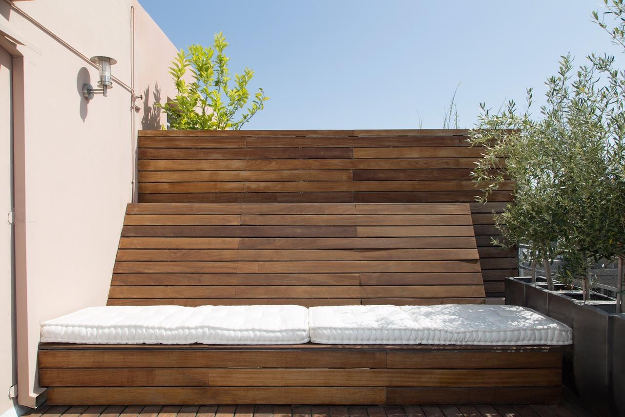Appartement Beautiful Penthouse In Athens With Outside Jacuzzi Extérieur photo